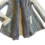 Anthropologie Sleeping on Snow Long Length Open Photo 3