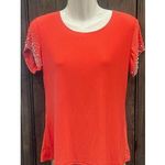 Annalee + Hope AnnaLee Hope Size Small‎ Rhinestones Embellish Cottage Core Photo 0