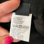 SheIn black skinny jeans high rise stretch high waisted denim women’s size XS Photo 14