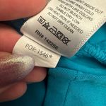 FIGS  Casma teal Blue Scrub Top po 1546 size xl Photo 1