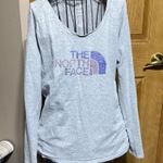 The North Face  long sleeve shirt​​ Photo 0