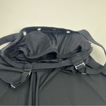 Magicsuit Women's Black Solid Full Circle Shay Tankini Top Swimwear Size 10 Swim Photo 8