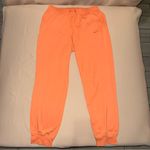 Nike  Coral Sweats Photo 5