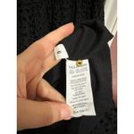 Ulla Johnson  Norah‎ dress noir black lace size 6 $595 Photo 3