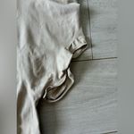 SKIMS  Seamless Sculpt Solution Short Right Leg Exposed Shapewear Large Photo 4