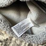 JoyLab  Half Zip Sherpa Pullover Photo 7