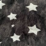 Simply Southern  Fuzzy Star Sweater, Sz M Photo 11