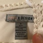 Love by Design Love‎ By Design Cream Midi Dress Photo 2