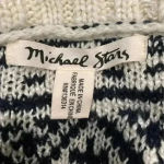Michael Stars  knit cardigan Photo 2