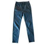 The Kooples jeans Frankie high rise coated leather look skinny jeans 27 Photo 3
