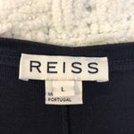 Reiss  Long Sleeve Tee Photo 1