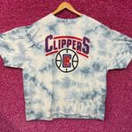 Los Angeles Clippers NBA Team Logo Tailgate Tee Size 2XL Photo 0