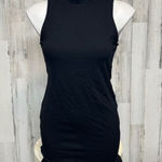 Forever 21 Popular 21 black mini dress Photo 0