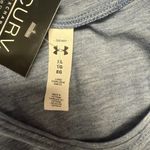 Under Armour  Light Blue Long Sleeve Top - Size XL Photo 2