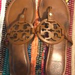 Tory Burch  Brown Sandals  Photo 0