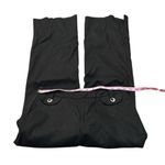 Banana Republic  lined linen blend Martin pants Photo 2