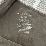 Free People Intimately by  One Shoulder Bodysuit Photo 2