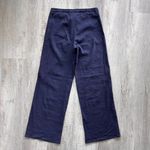 Bailey44 Anthropologie Bailey 44 Wide Leg Linen Pants Photo 7