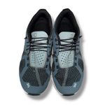 On Cloud Women Running Shoes Cloud 5 Slate Blue Size 7.5 Photo 1