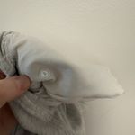 Lululemon  Scuba High-Rise French Terry Jogger Heathered Core Ultra Light Grey 2 Photo 5