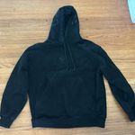Change of Heart Black Hoodie Size M Photo 0