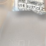 Hey Dude Hey‎ Dude Wendy Chambray Shoes Photo 5