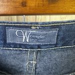 Wrangler  Women's Blue Jean Shorts Photo 7
