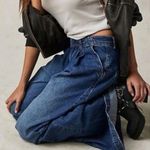 Free People Equinox Denim Trousers 29 Photo 2