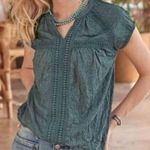 Sundance Romance Textured Short Photo 0