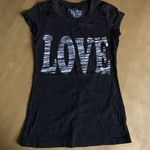 All Access Entertainment Black T Photo 0