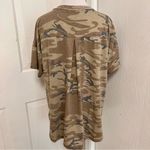 Hailey & Co. Camouflage Tee Photo 4