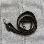 Baggallini phone wallet crossbody bag in olive green nylon and faux leather Photo 4