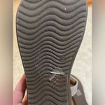 Patrizia Volcanic Slingback Sandal Multicolor Wooden Beads Rhinestones Sz 41 Tan Photo 6