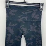 Spanx Bundle Seamless Shaping Leggings and Shorts Cameo size Small Photo 2