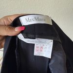 Max Mara  Nabulus Bermuda Shorts Size 4 Photo 4