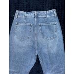 Hollister  Curvy Mom Jeans Ultra High Rise Vintage Stretch Denim‎ Size 28 Photo 6