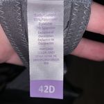 secret treasures  gray 42D lightly padded wired bra Photo 4