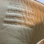 Nisolo All Day Brown Suede Heeled Mule Size 9 Photo 8