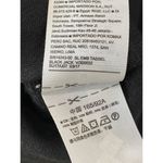 Old Navy Linen Blend Sleeveless Embroidered Tassel Shift Dress Sz M Beach Resort Photo 6