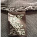 Antonio Melani Antonio Milani Lace Sleeve Stretch Top Sz S Black Goth Emo Career Work City Girl Photo 4