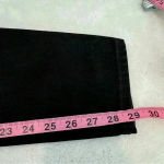 Moschino  vintage black jeans size 29 Photo 14