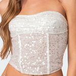 Edikted  Corset Top Photo 0