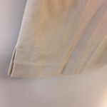 Magaschoni MAG by Cream Colored Pants Size 6 Photo 3