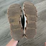 Nautica  Brynlee Green Slip On Sneakers Women’s Size 7 Photo 6