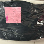 LOGO By Lori Goldstein  Charcoal Open Front Blazer Photo 8