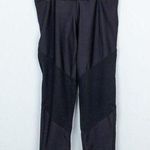 Chill By Will Moto Style Black Leggings Size 1 Photo 0
