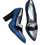 Tahari Aimee Slip -On Loafer Photo 0