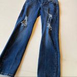 Rock & Republic Distressed Jeans Photo 4