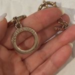 Victoria's Secret Women  gold bracelet with crystals on wings limited edition Photo 4