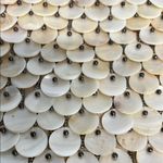 Antik Kraft Anti Kraft | Mother of Pearl Clutch Photo 3